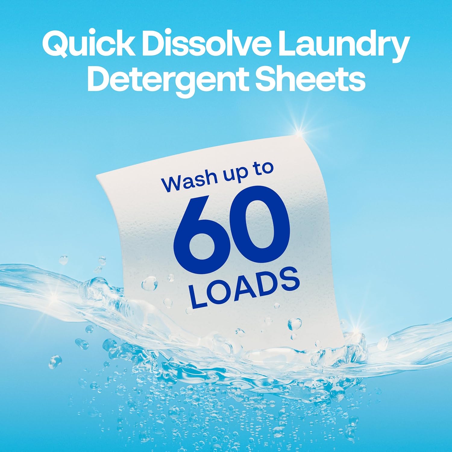 30 Adet Çamaşır Deterjanı Levh - Laundry Strip Eco incelemesi ve fiyatı