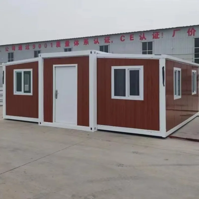 Sürdürülebilir Prefabrik Yaşam - Sustainable Living House incelemesi ve fiyatı